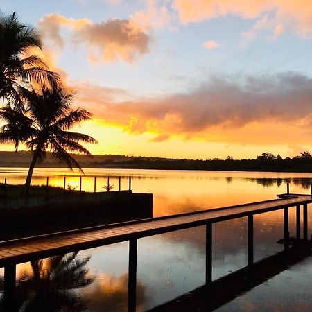 Seachange Lodge Port Vila Eksteriør bilde