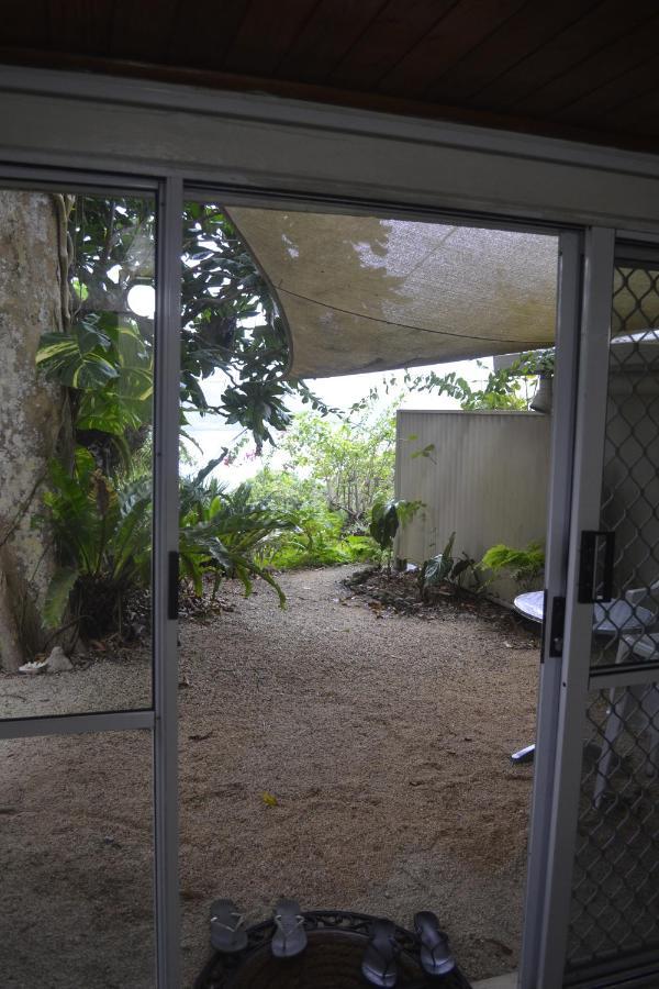 Seachange Lodge Port Vila Eksteriør bilde